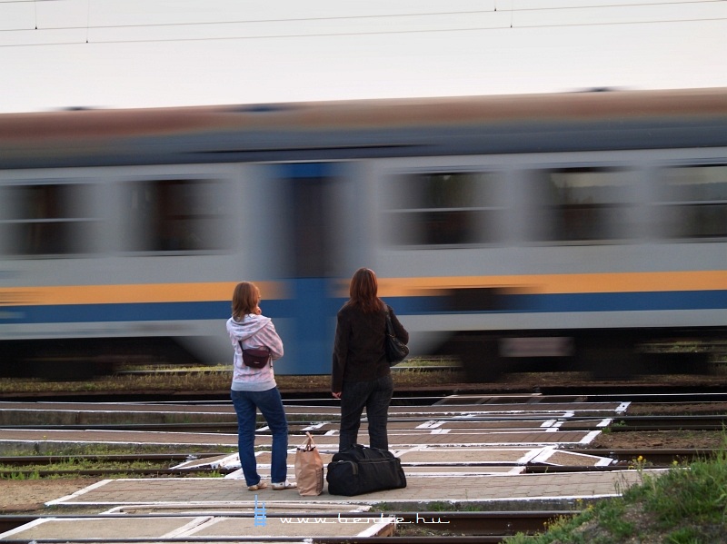 Girls at Aszód photo