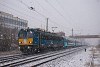 A MV-START 630 055 Pestszentlőrinc s Kőbnya-Kispest kztt