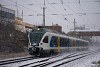 A MÁV-START 415 066 Pestszentlőrinc és Kőbánya-Kispest között