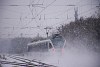 A MÁV-START 415 066 Pestszentlőrinc és Kőbánya-Kispest között