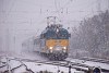A MÁV-START 431 342 "Szili" Kőbánya-Kispest és Pestszentlőrinc között