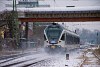 A MÁV-START 415 084 Pestszentlőrinc állomáson