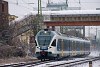 A MÁV-START 415 103 Pestszentlőrinc és Kőbánya-Kispest között