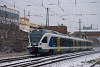 A MÁV-START 415 103 Pestszentlőrinc és Kőbánya-Kispest között