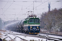 A ZOS (Železničné opravovne a strojárne Zvolen) 240 073-7 