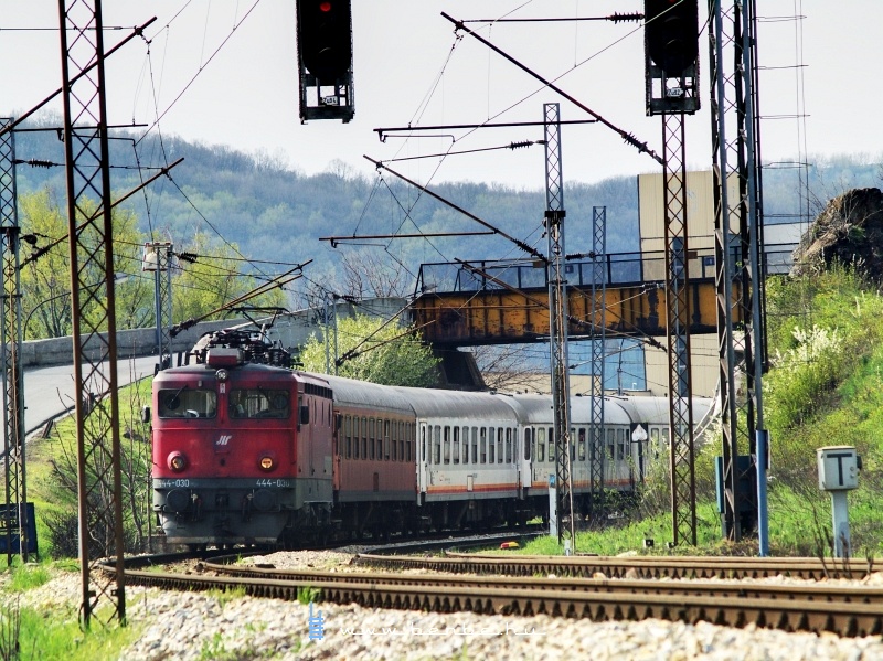 444-030 Rakovica s Topcider kztt fot