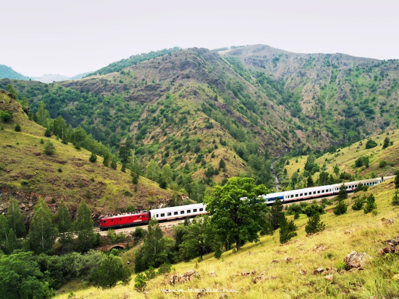 444-030 Zlatibor után fotó