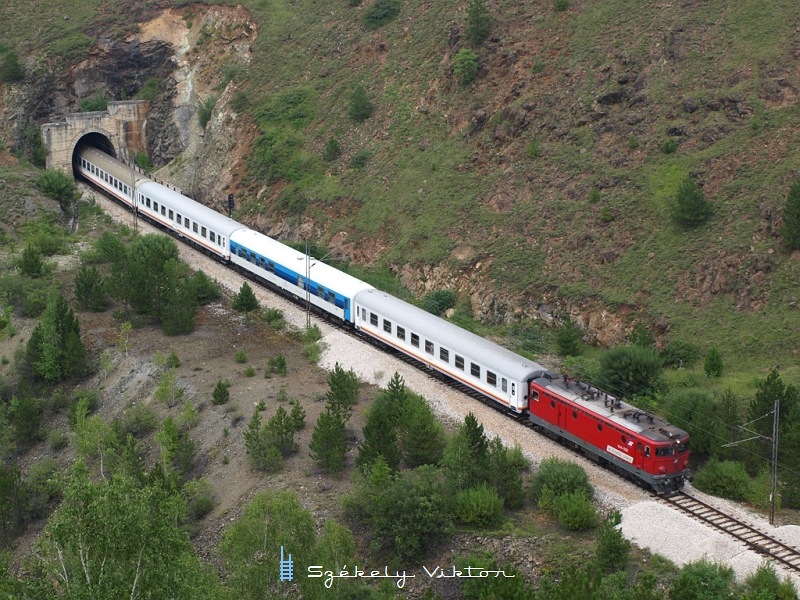 444-030 Zlatibor után fotó