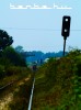 The T669 1057 at Sukth station