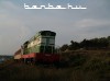 T669 1044 Dushk és Lushnje között (Jé, bunkerek!)