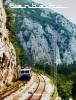 The 710-009 at Ovcar Banja station