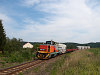 The 478 304 is arriving at Szendrő
