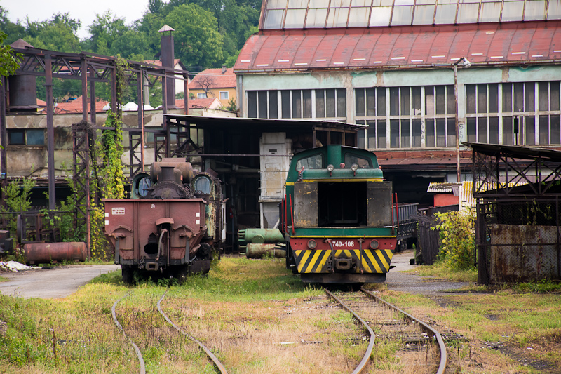The Banovici Coal Mines of  photo