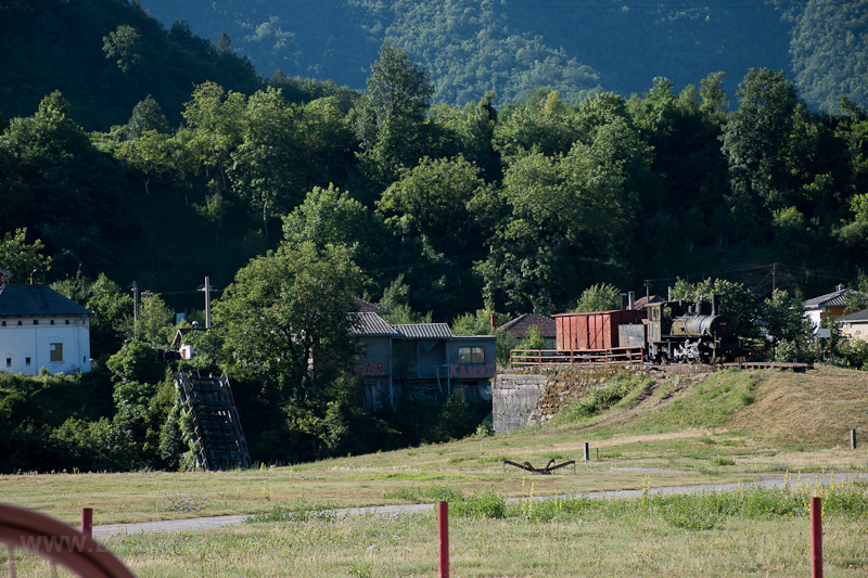 The memorial of the Neretva picture