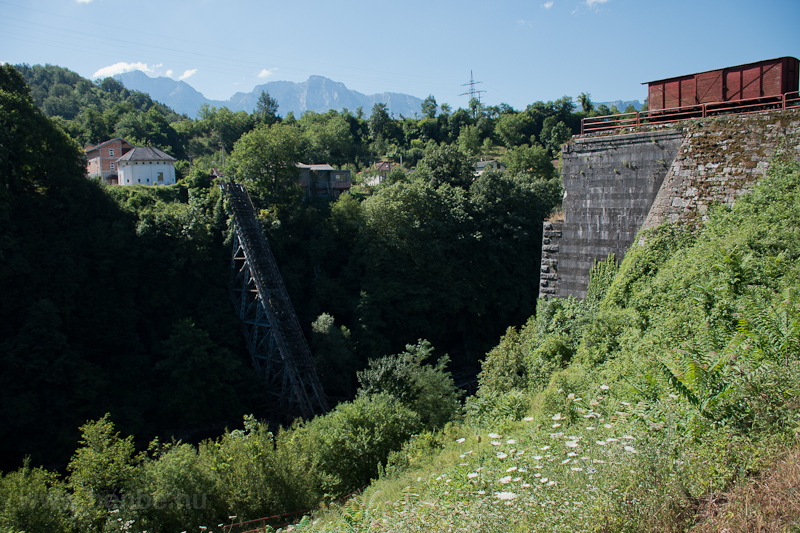 Jablanica fot