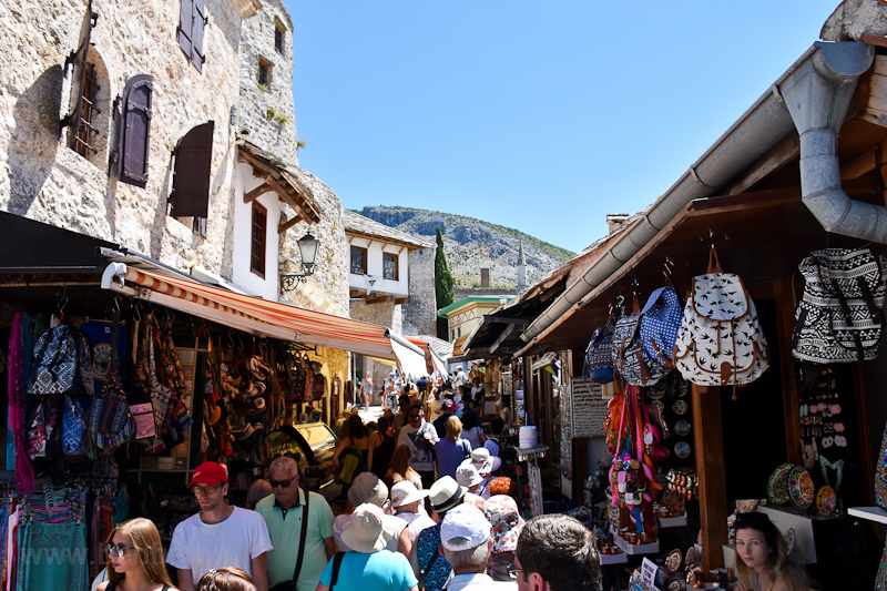 Mostar photo