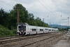 A ŽFBH 441 906 "Talgo" Žepče állomáson