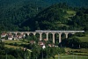 An unidentified ŽFBH 441  seen between Hadžiči and Tarčin