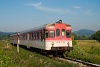 A ŽRS 813 043 Suho Polje állomáson