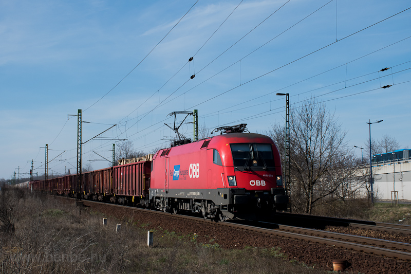 A RailCargoHungaria / ÖBB 1 fotó