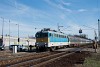 The MV-START 431 229 seen at Szemeretelep