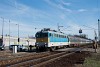 A MÁV-START 431 229 Szemeretelep megállóhelyen