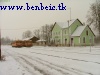 Szcsny station