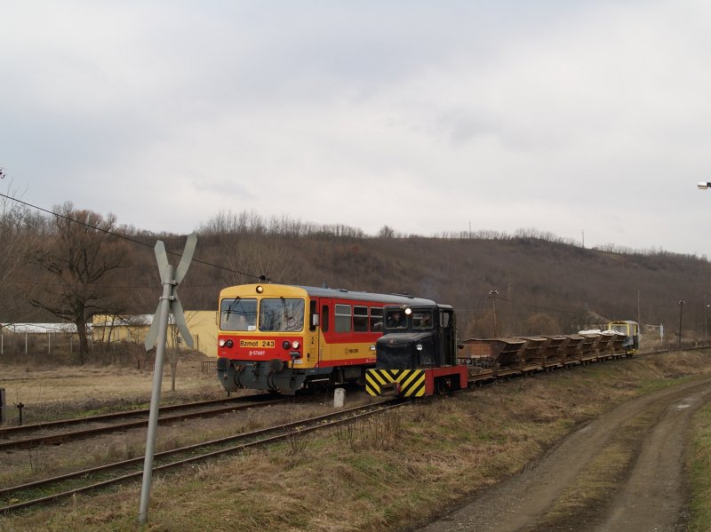 The Bzmot 243 at Bnk photo