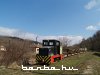 The C50 of the Felspetny Narrow Gauge Railway at Bnk