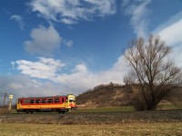 The Bzmot 243 between Disjen and Tolmcs