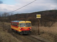 The Bzmot 243 between Tolmcs and Rtsg