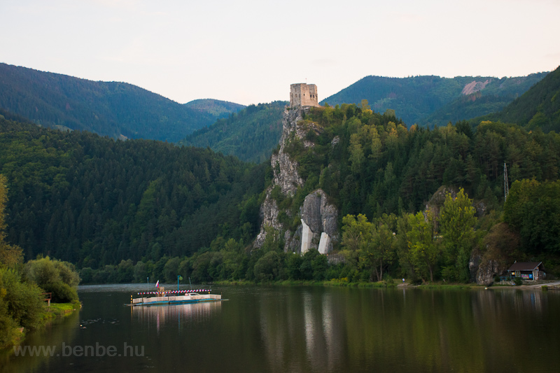 The castle-fort of Stre photo