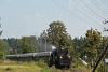 A PKP Ty42 107 Kasina Wielka és Mszana Dolna között