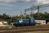A PKP Cargo SM42 1322 Chabówka állomáson