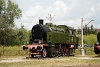 The PKP Okl27 41 seen at Chabwka steam museum