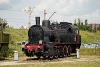 A PKP TKw2 114 Chabówka állomáson