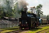 A PKP TKł48 191 Chabówka állomáson