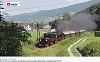 [VIDEO] The PKP Ol49 69 seen between Mszana Dolna and Rabka-Zdrj