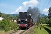 A PKP Ol49 69 Rabka Zaryte és Rabka-Zdrój között