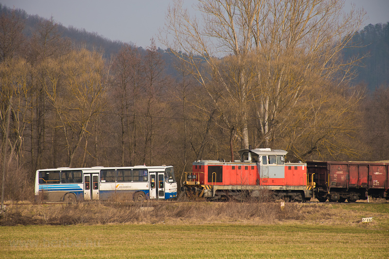 The MV-START 478 235 seen  photo