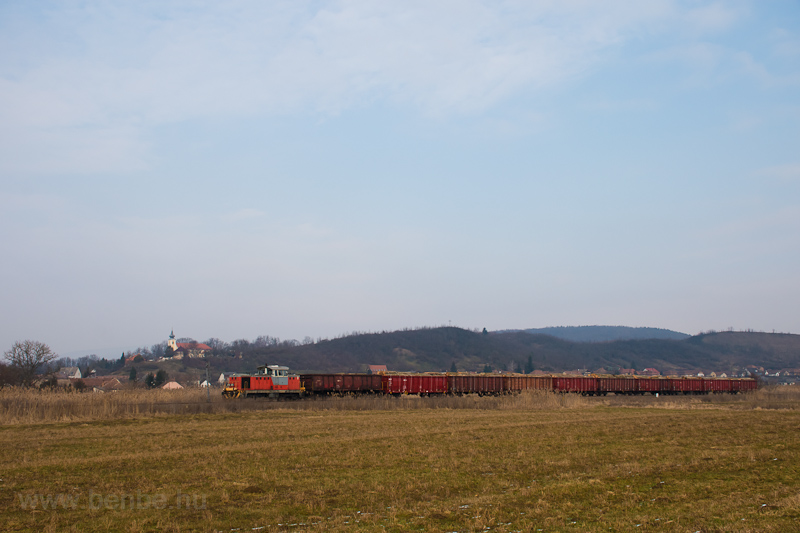A MÁV-START 478 235 Nemti é fotó