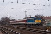 The MV-START 431 290 seen at Kőbnya felső