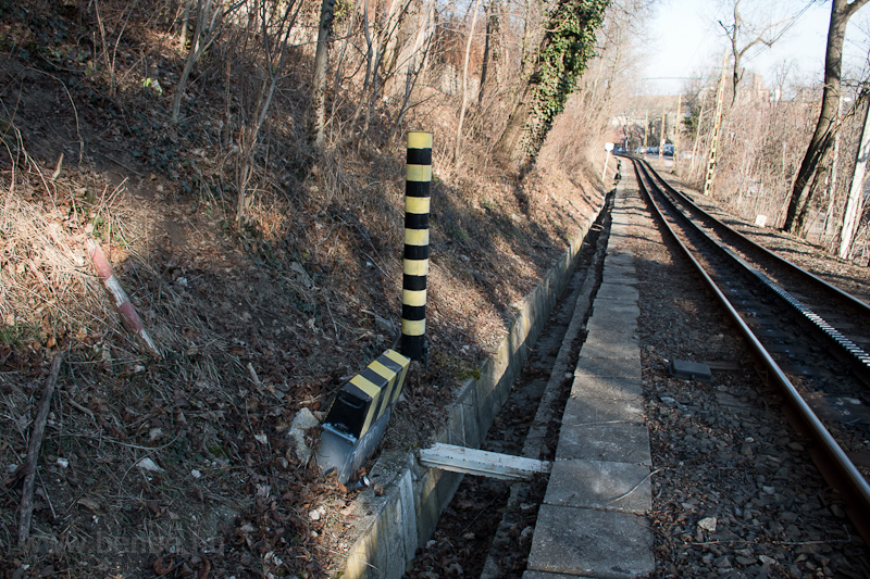 Rack and pinion railway photo