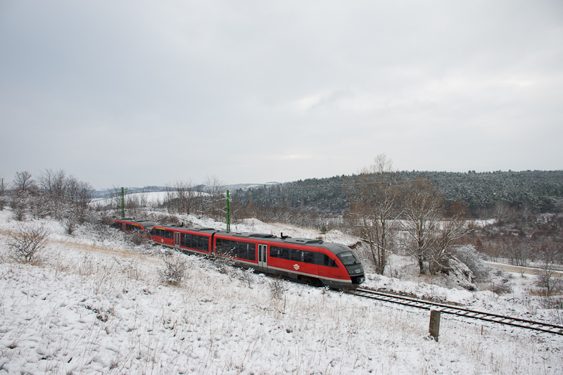 A MV-START 426 010 Pilisjszfalu s Piliscsv kztt fot