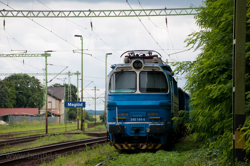 The Railtrans International photo