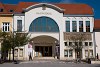 Keszthely, Balaton theatre