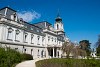 Keszthely, Festetitch-castle