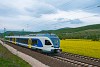 A MÁV-START 415  101 Solymár és Üröm között repcével