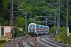 A ČD 971 044-3 Praha-Podbaba állomáson