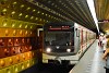 Prágai metró